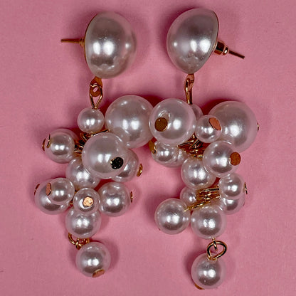 Pearl Bunch Ear