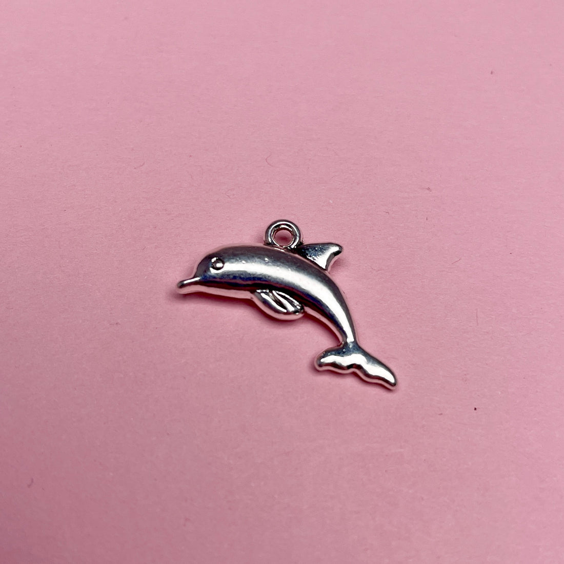 Dolphin Pendant