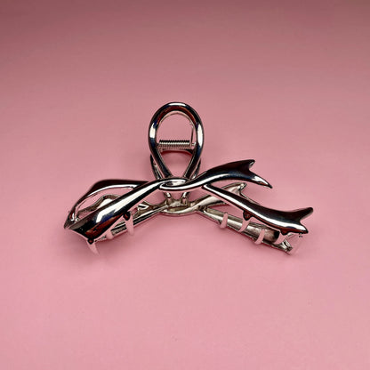 Silver Knot Claw