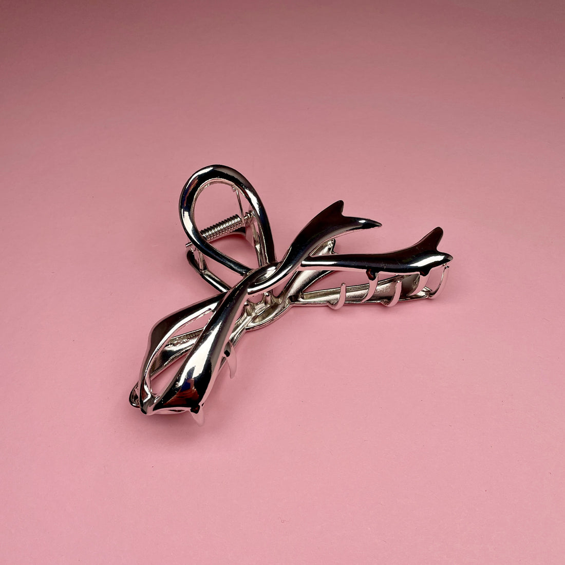 Silver Knot Claw