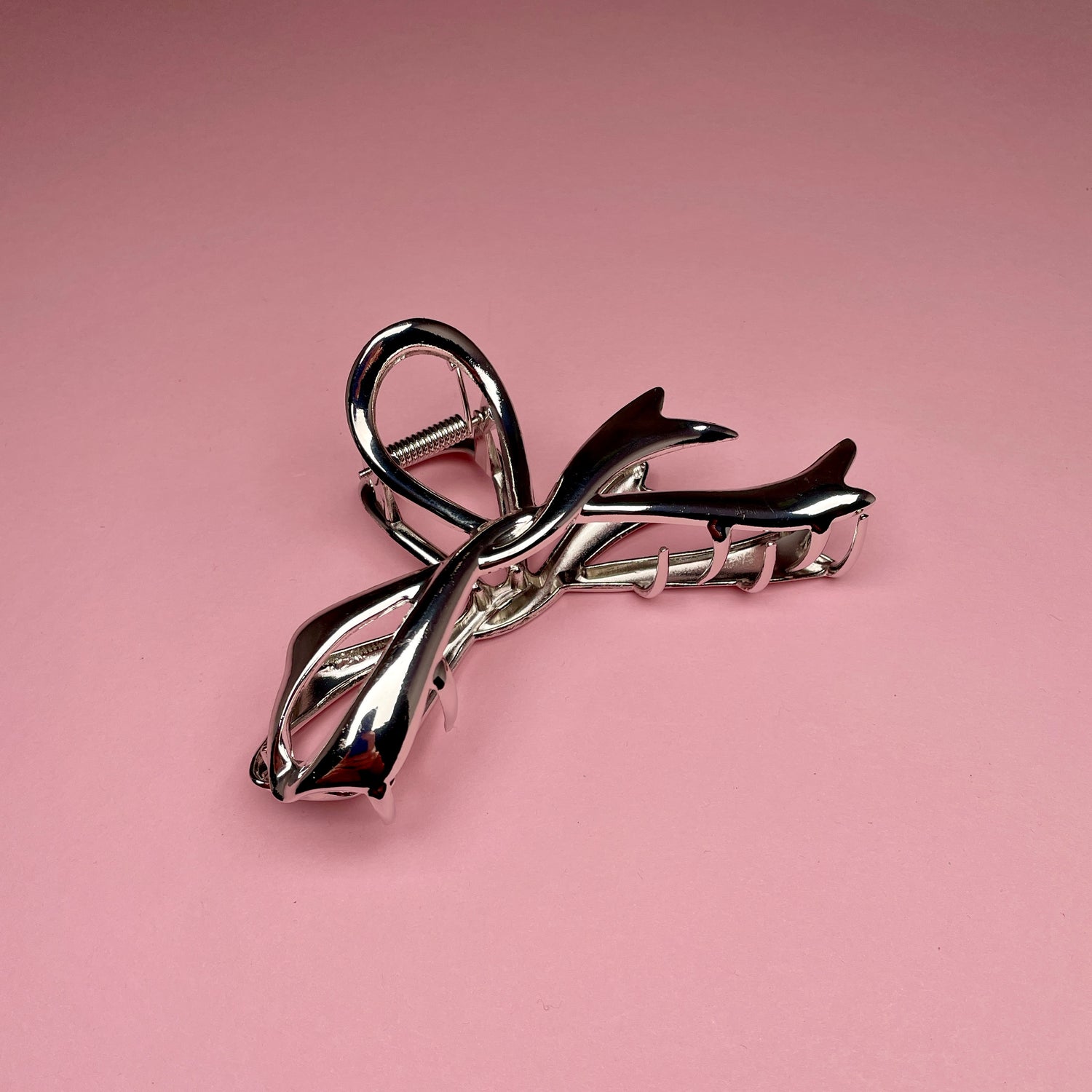 Silver Knot Claw