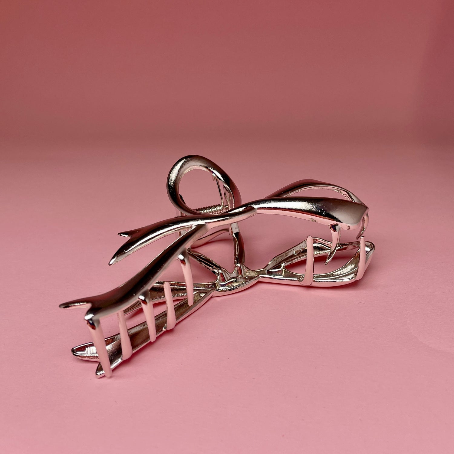 Silver Knot Claw