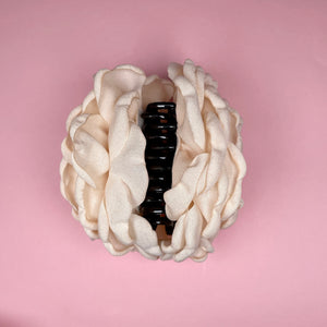 Giant Rose Claw - Cream