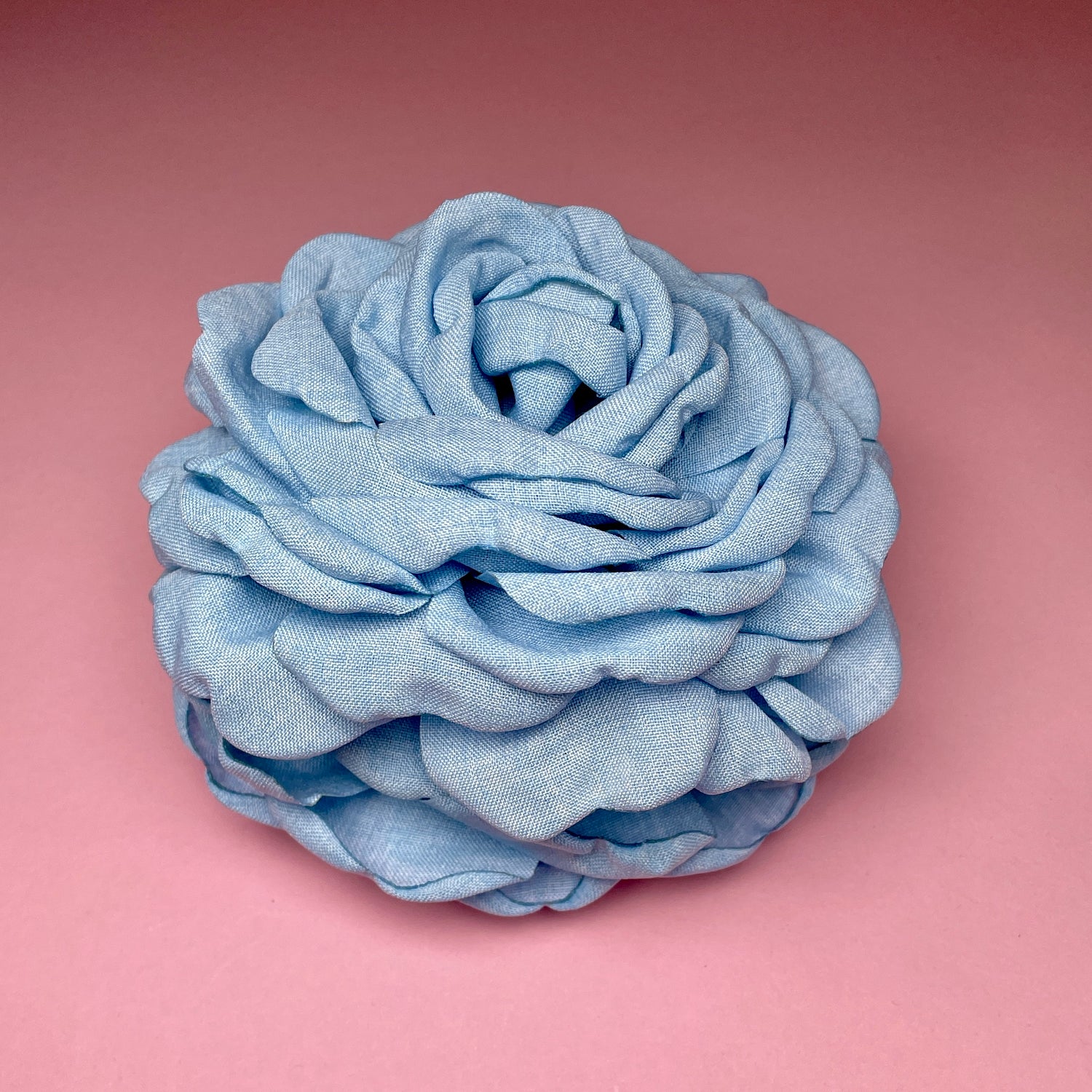 Giant Rose Claw - Dusty Blue