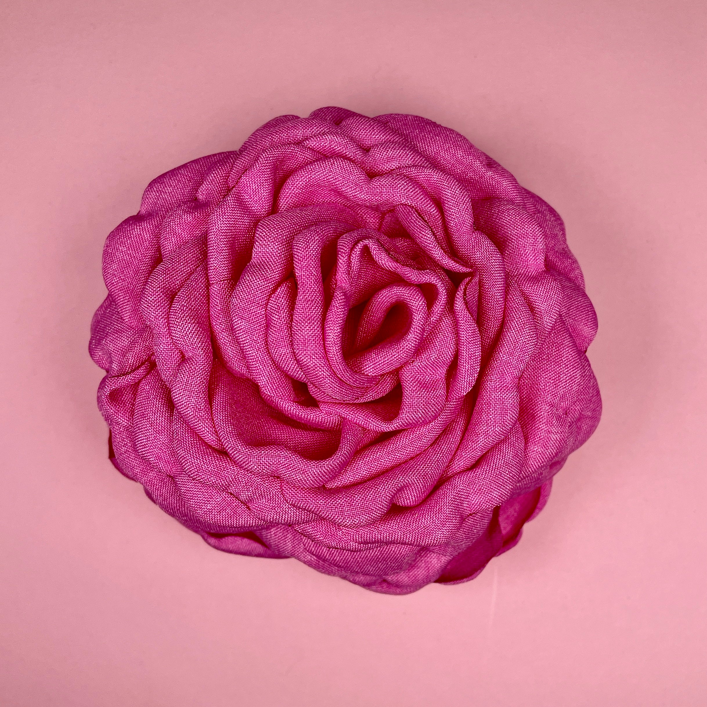 Giant Rose Claw - Pink