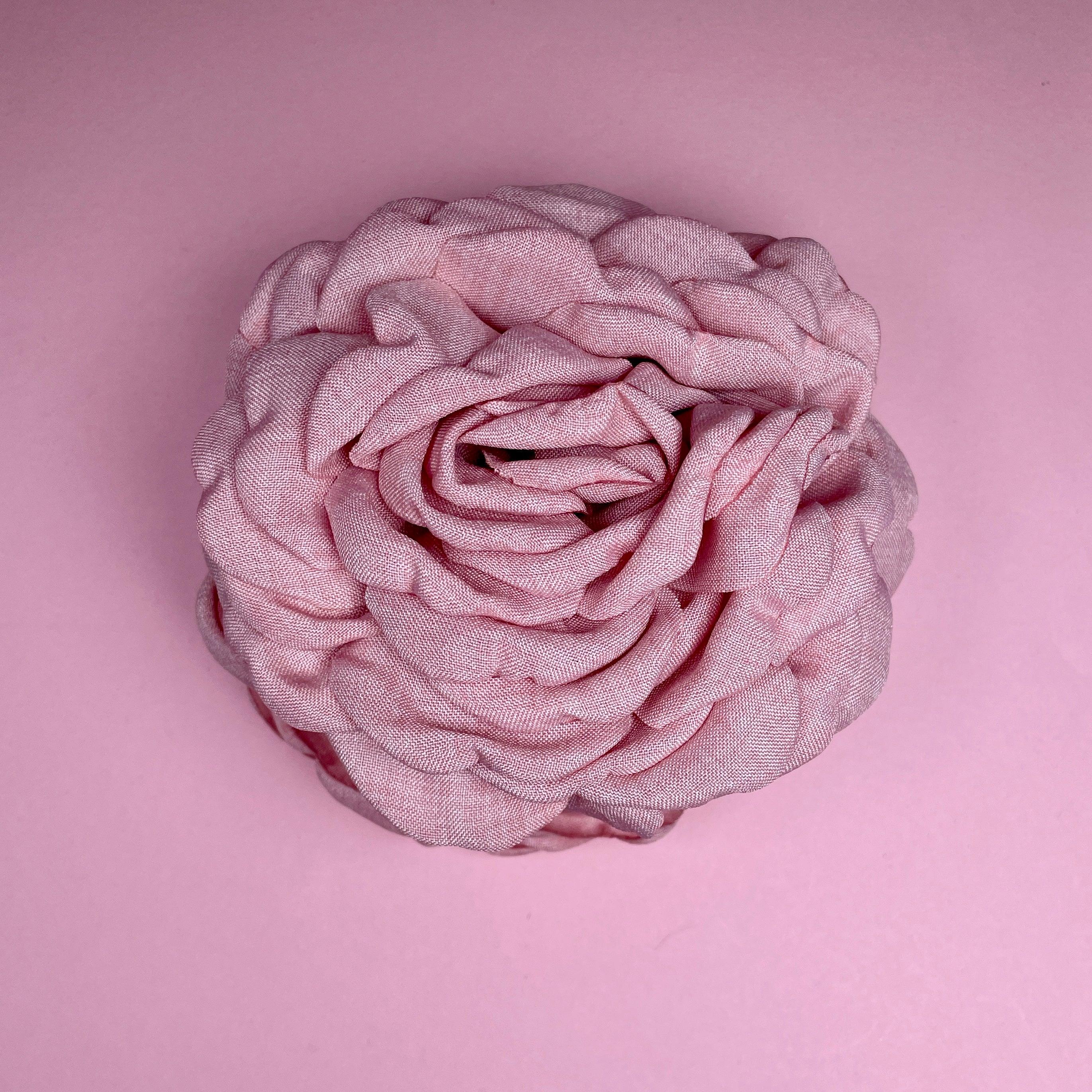 Giant Rose Claw - Dusty Rose