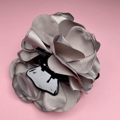 Small Rose Claw - Grey