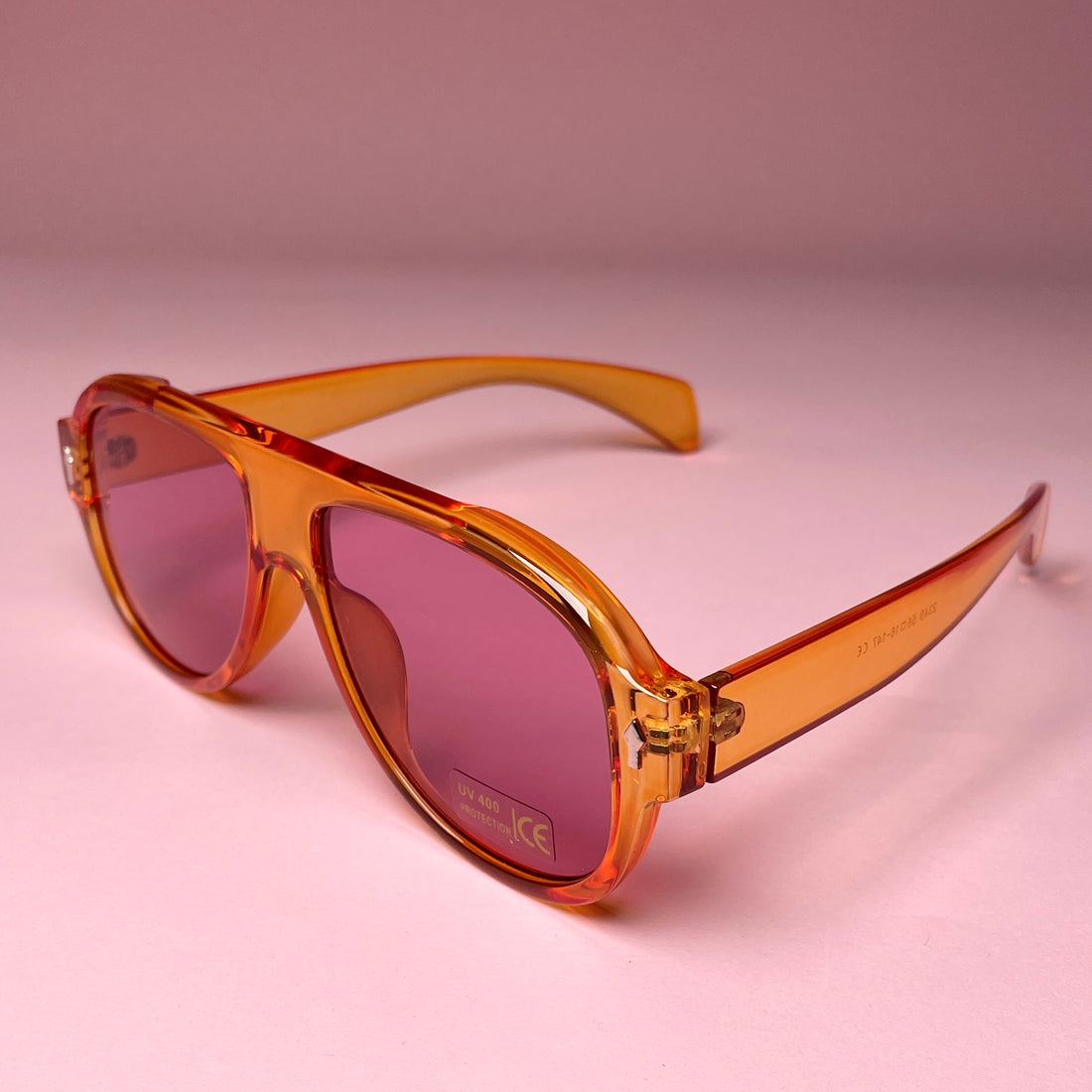 Solbrille no. 72B