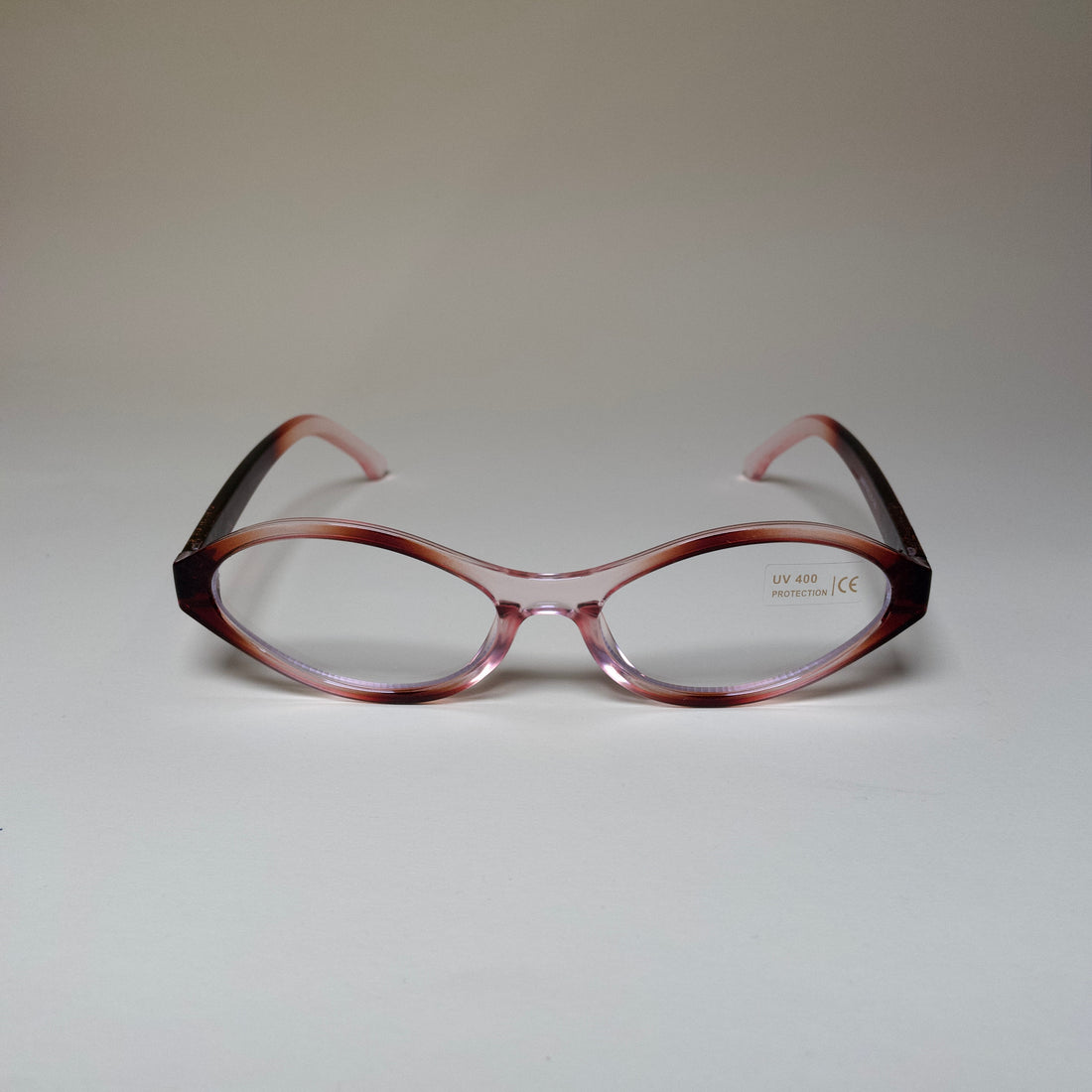 Brille uden styrke no. 80a