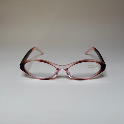 Glasses without strength no. 80a