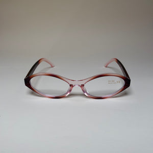 Brille uden styrke no. 80a