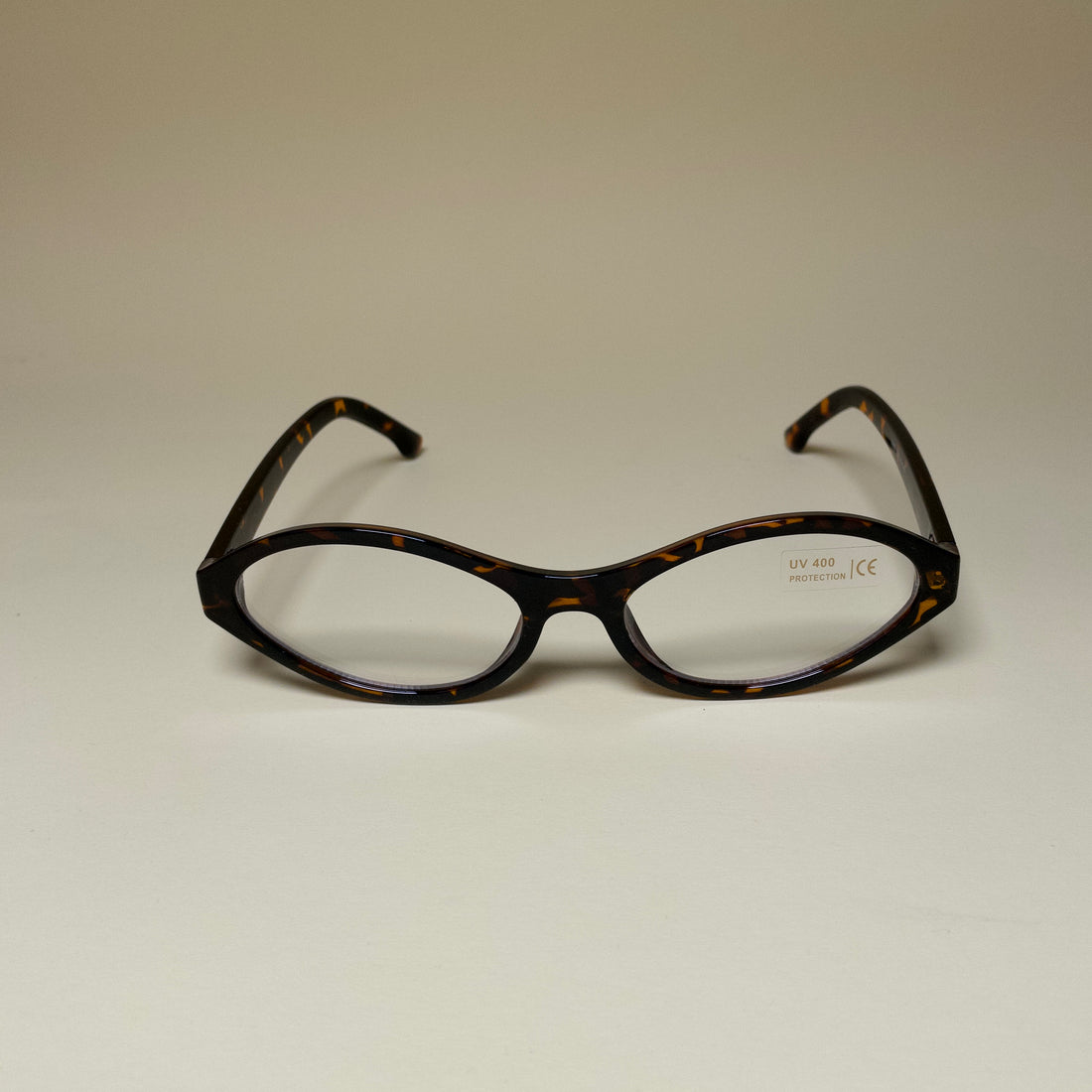 Brille uden styrke no. 80b