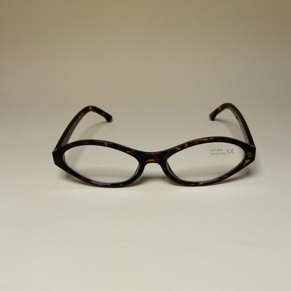 Brille uden styrke no. 80b