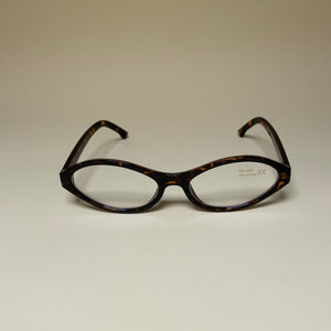 Brille uden styrke no. 80b