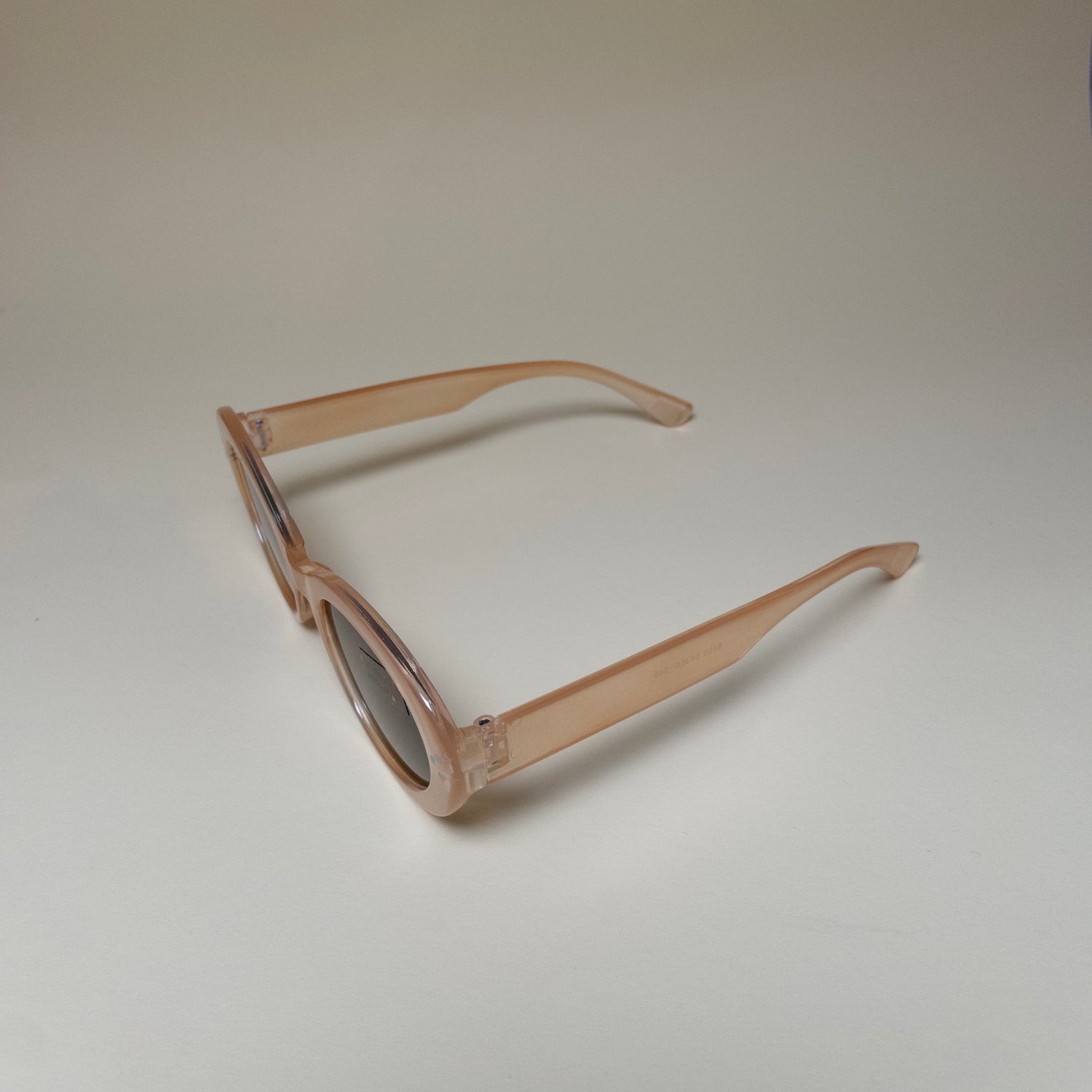 Solbrille no. 86a