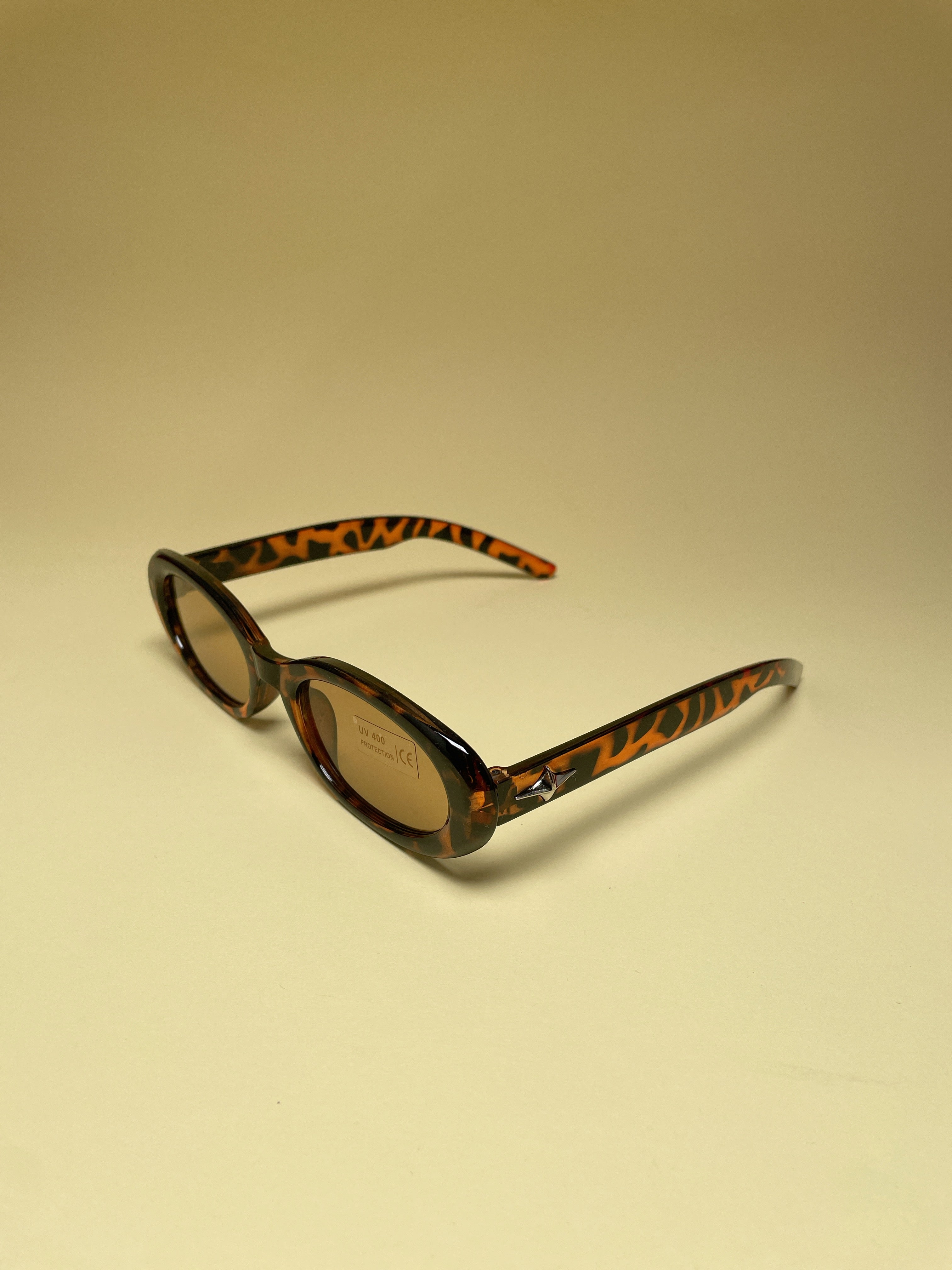 Solbrille no. 82a