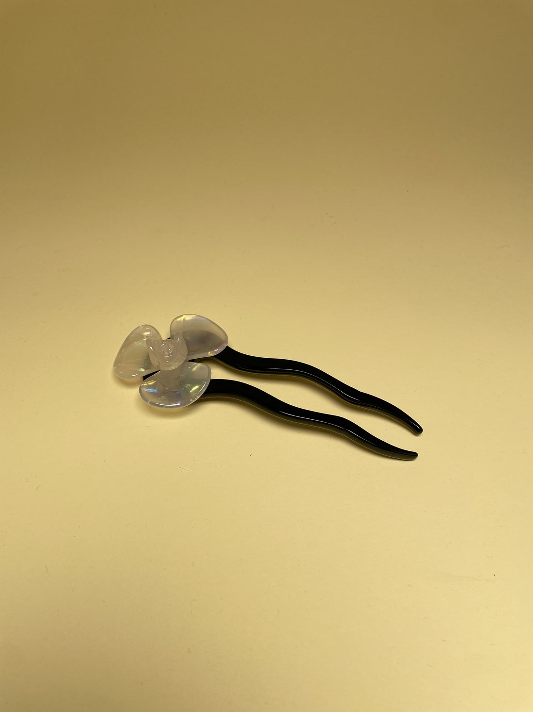 Lily Fork - Multi Pearl