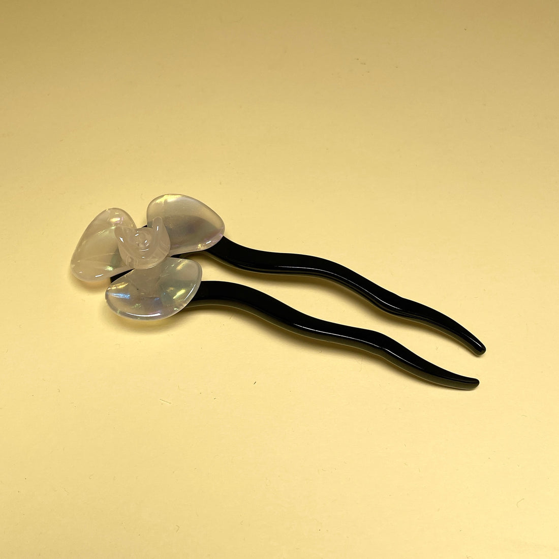 Lily Fork - Multi Pearl