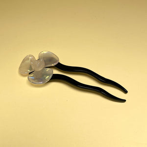 Lily Fork - Multi Pearl