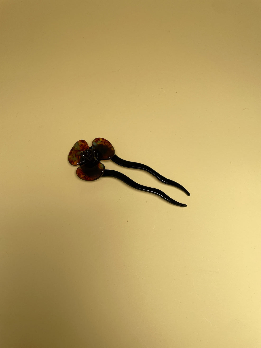 Lily Fork - Tortoise