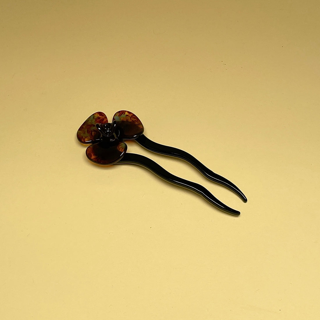 Lily Fork - Tortoise