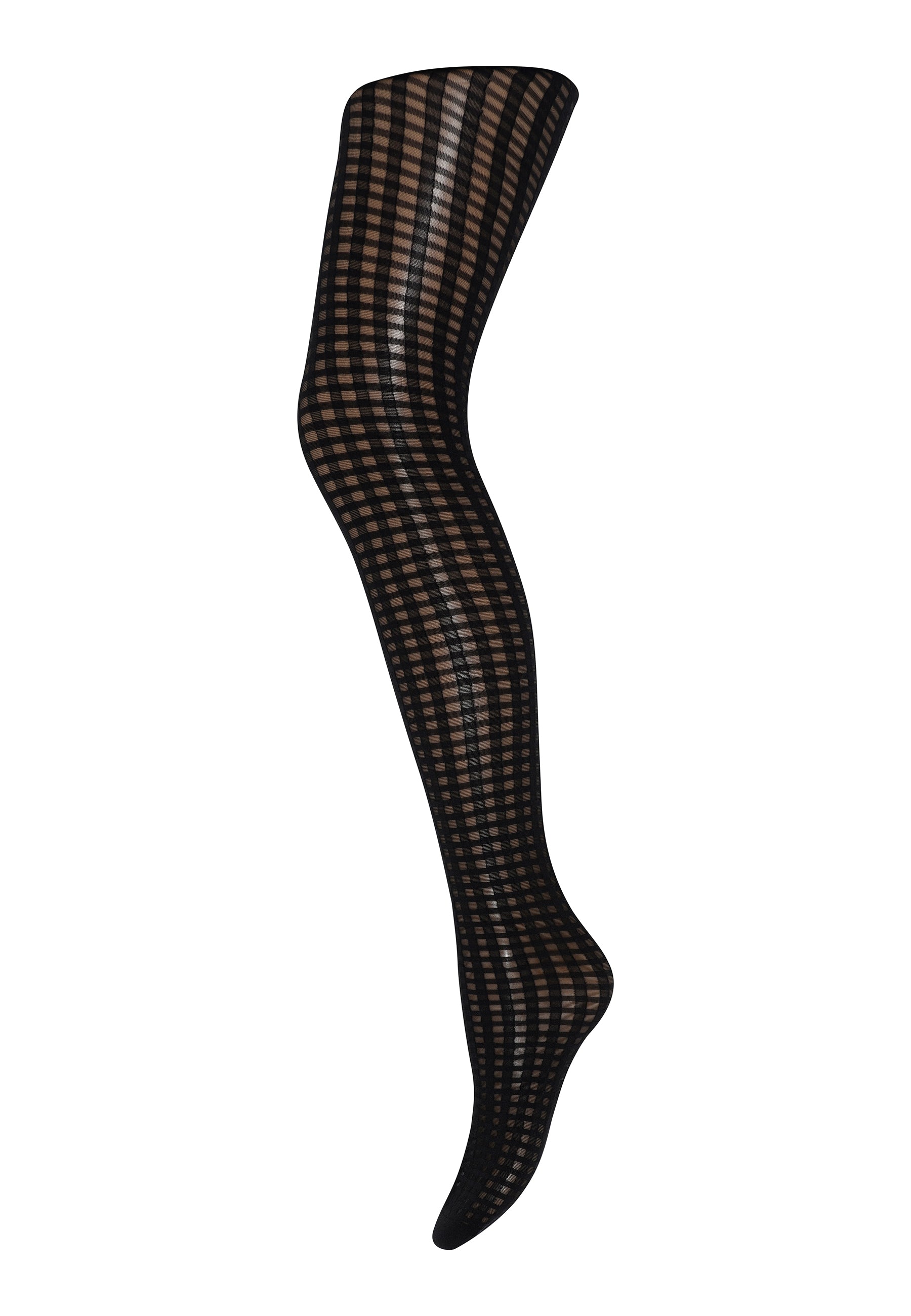 Wendy Pantyhose - Black