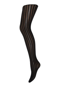 Wendy Pantyhose - Black