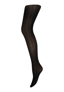 Jocelyn Pantyhose - Black Silver