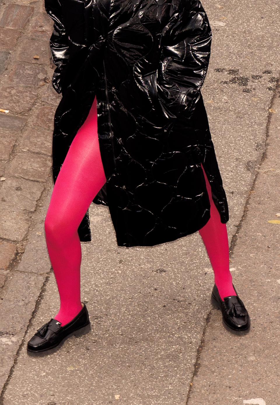 Ingrid Recycled micro 60 PH - Sangria