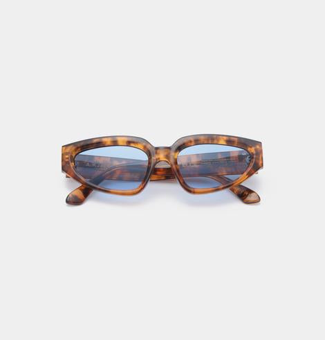 Ella Sunglasses - Havana