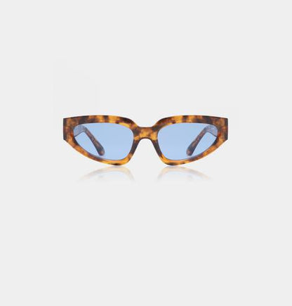 Ella Sunglasses - Havana
