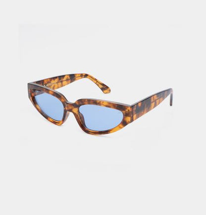 Ella Sunglasses - Havana