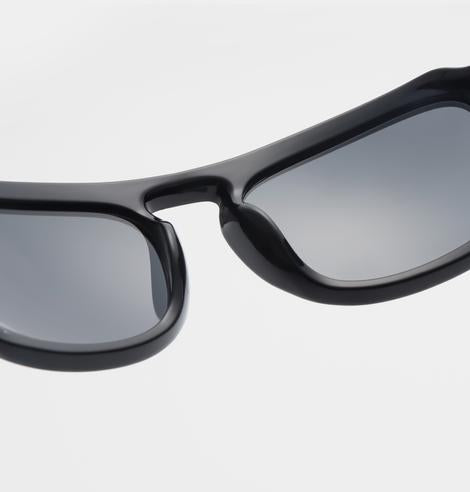 Max Sunglasses - Black