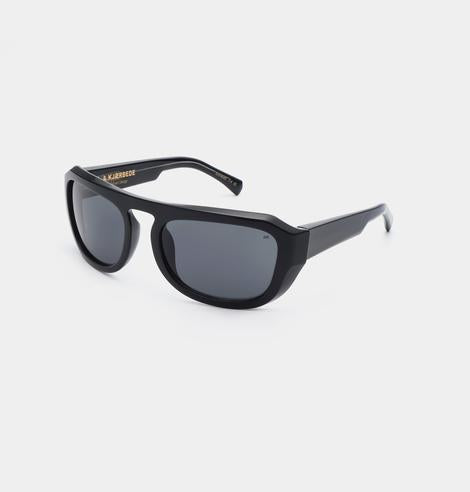 Max Sunglasses - Black