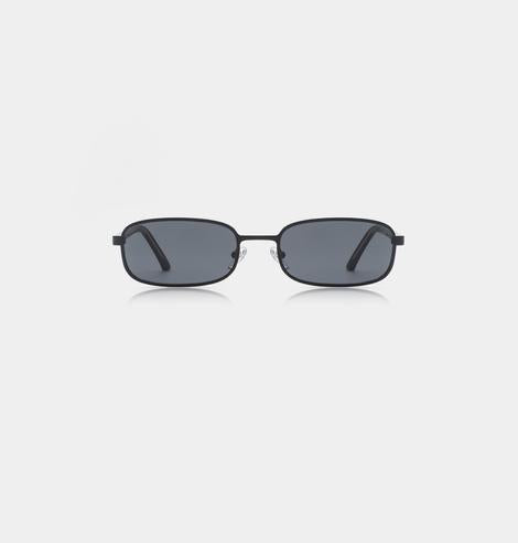 Noah Sunglasses - Black