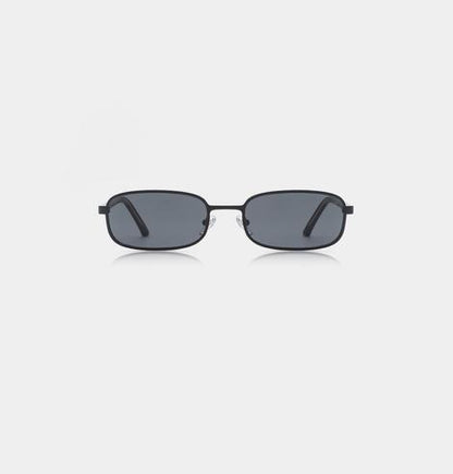 Noah Sunglasses - Black