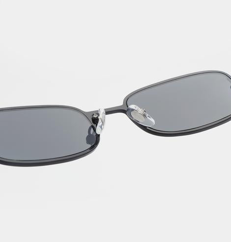 Noah Sunglasses - Black
