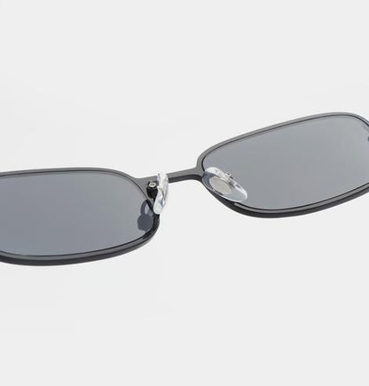 Noah Sunglasses - Black
