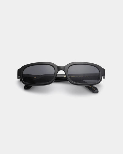 Will Sunglasses - Black