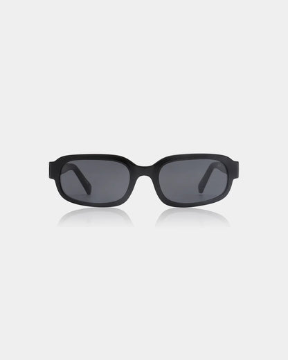 Will Sunglasses - Black
