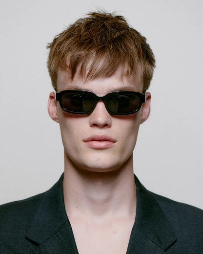 Will Sunglasses - Black