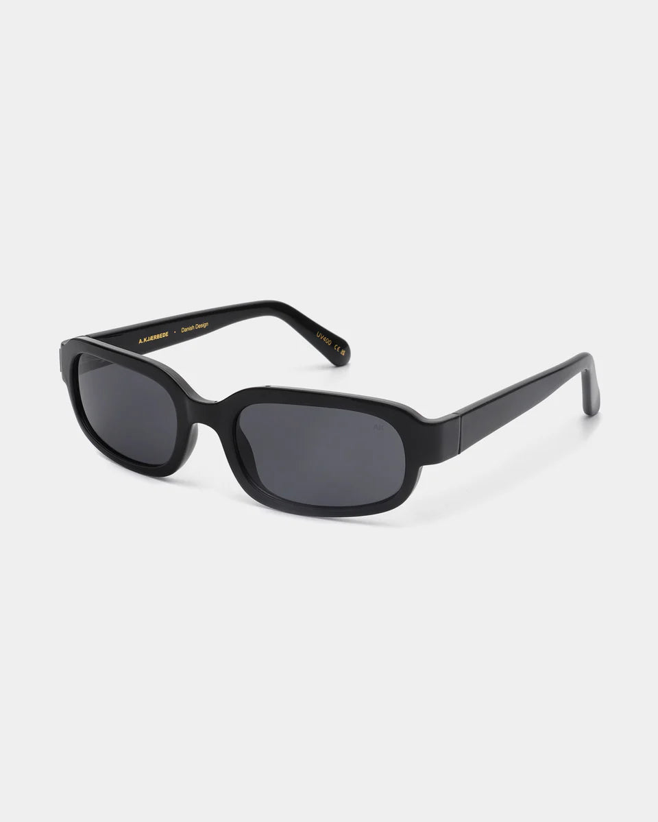 Will Sunglasses - Black