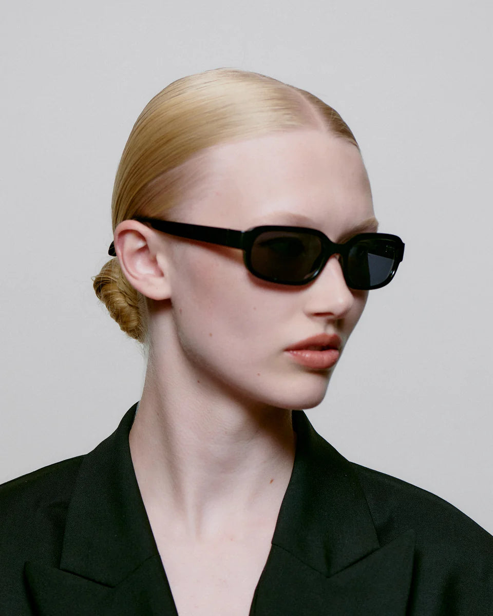 Will Sunglasses - Black