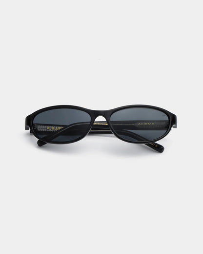 Alexa Sunglasses - Black