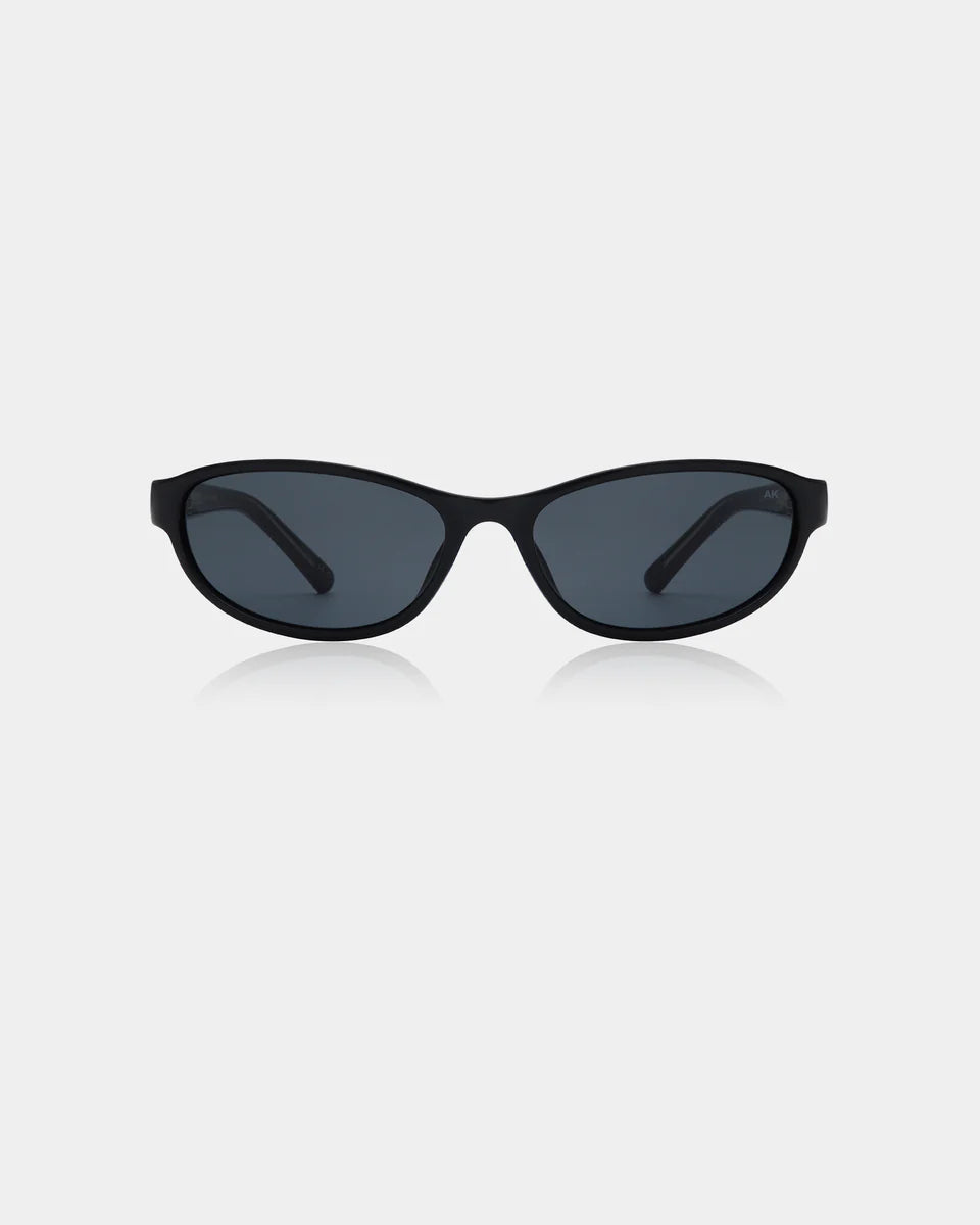Alexa Sunglasses - Black