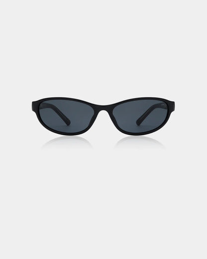 Alexa Sunglasses - Black