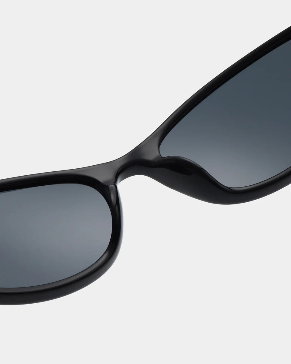 Alexa Sunglasses - Black