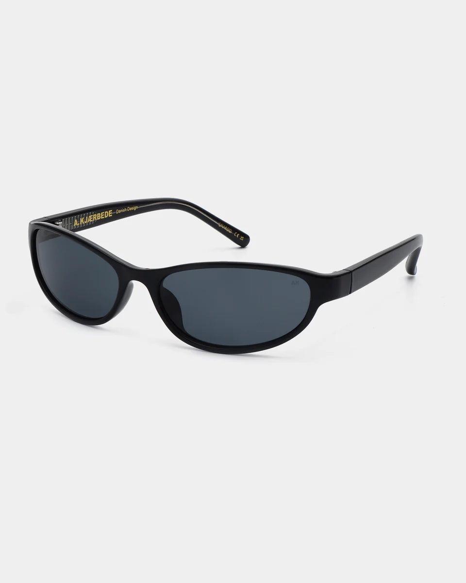 Alexa Sunglasses - Black