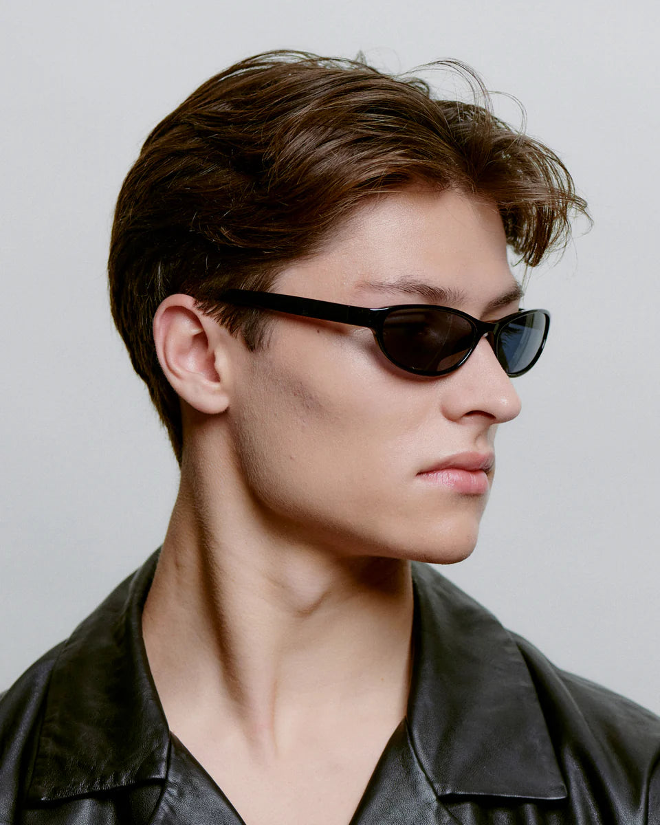 Alexa Sunglasses - Black