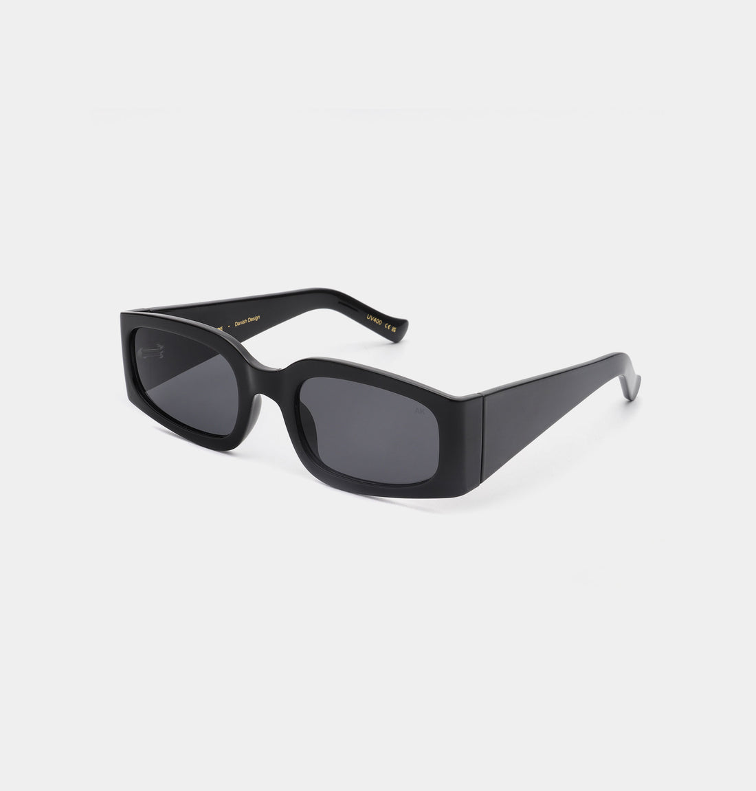 Alex Sunglasses - Black
